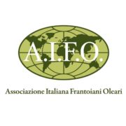AIFO (ASSOCIAZIONE ITALIANA FRANTOIANI OLEARI) logo alesina adv cliente