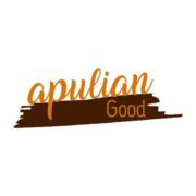 apulian good logo alesina adv cliente