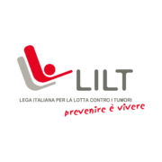 LEGA ITALIANA PER LA LOTTA CONTRO I TUMORI logo