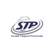 STP Bari logo